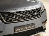 Land Rover Range Rover Velar SE R-Dynamic P380 2018